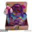Imagen de PELUCHE CON ACCESORIOS Y TRANSPORTADOR PET SERIE 6.26